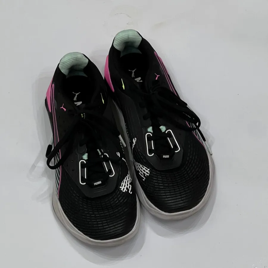 کفش کراسفیت پوما فیوز 4