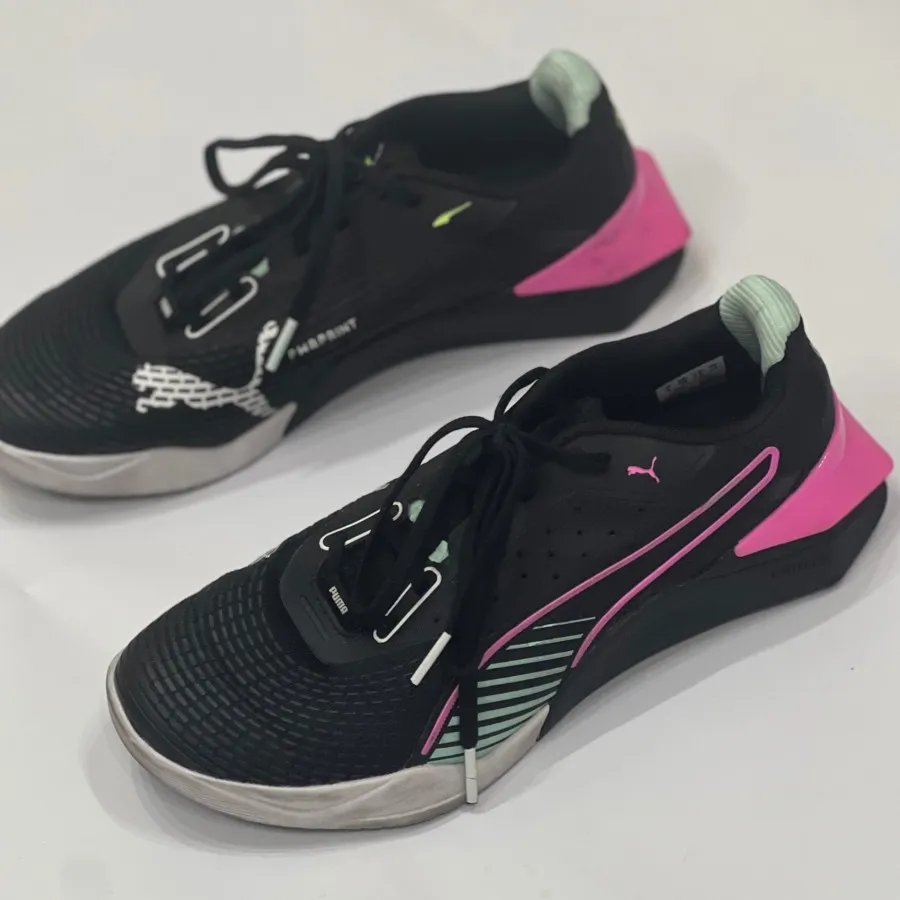کفش کراسفیت پوما فیوز 4
