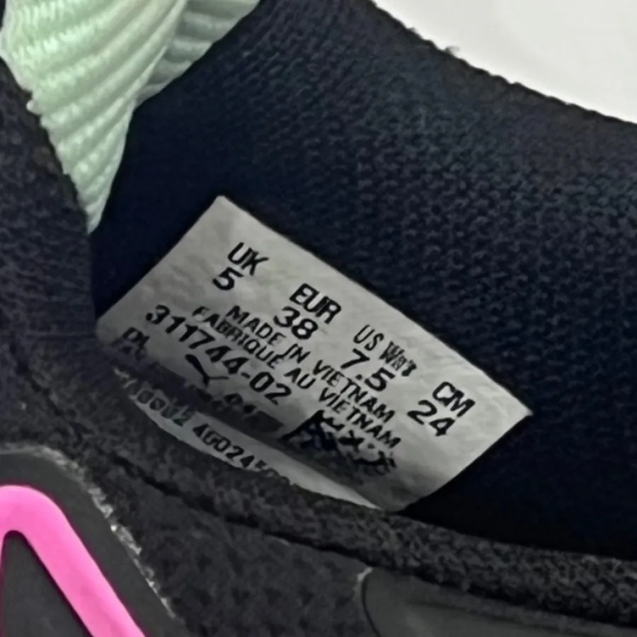 کفش کراسفیت پوما فیوز 4