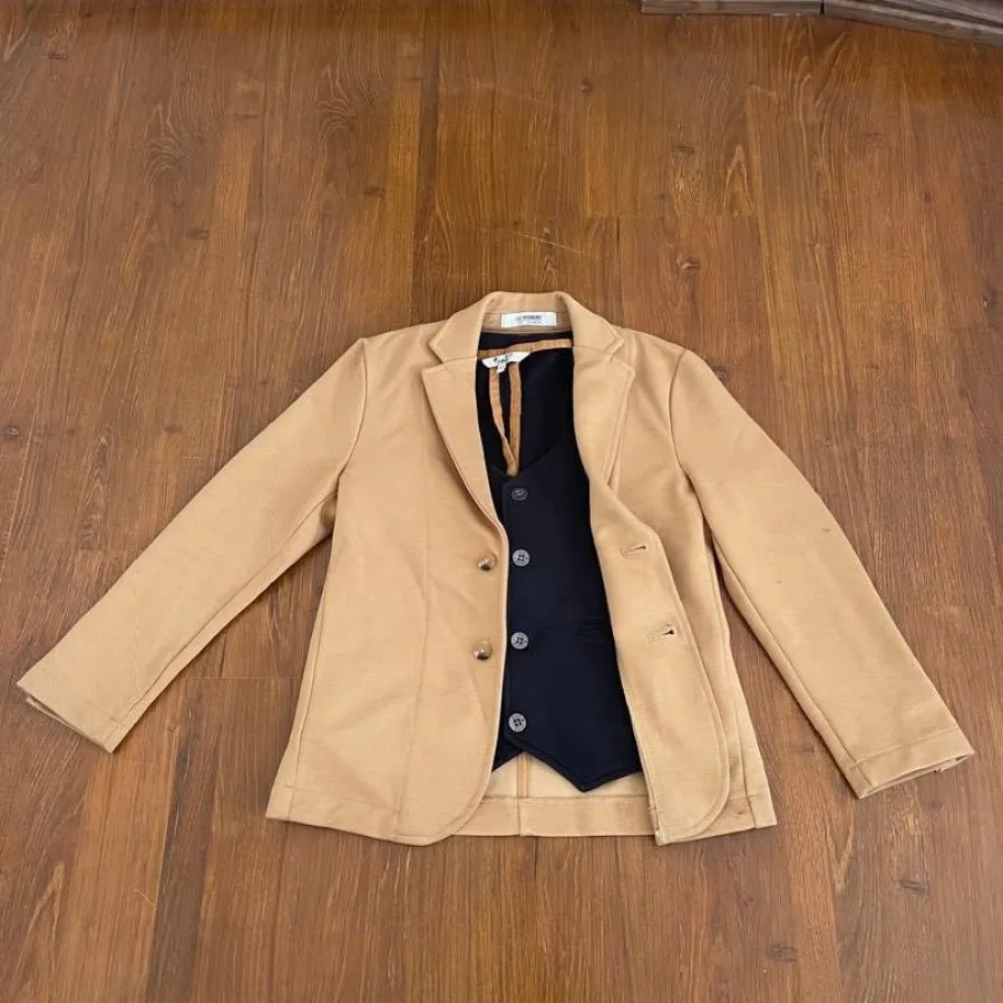 ست مهمونی پسرونه