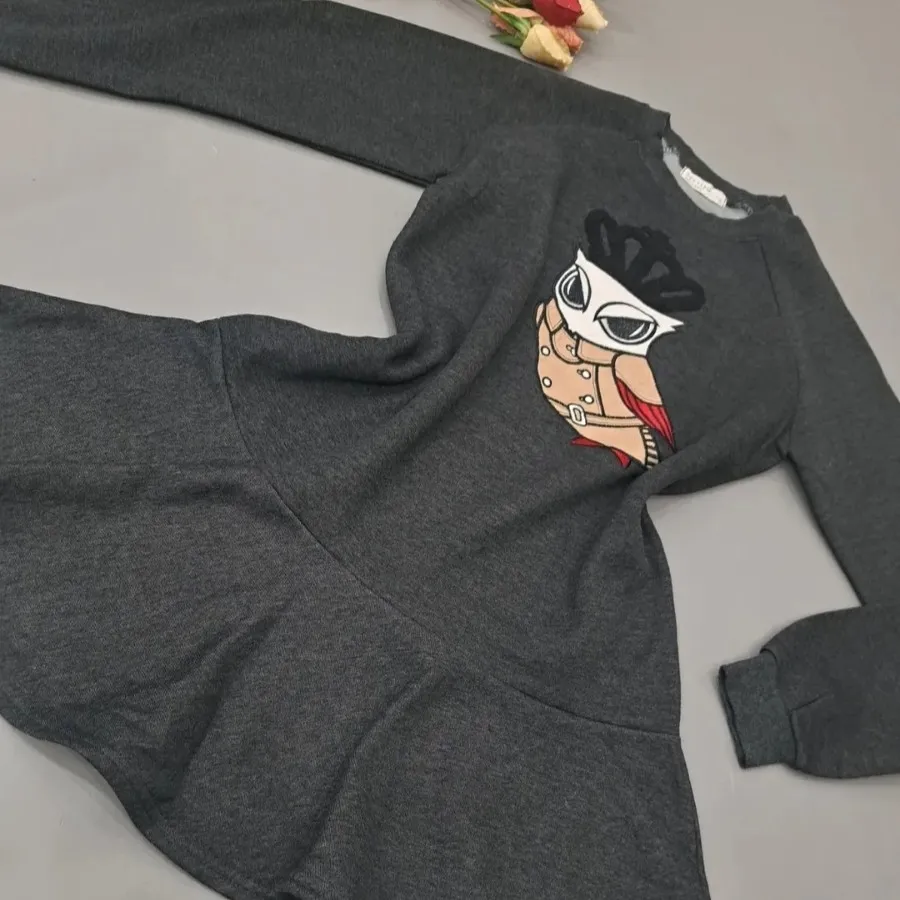 دورس مانتویی تو کرکی