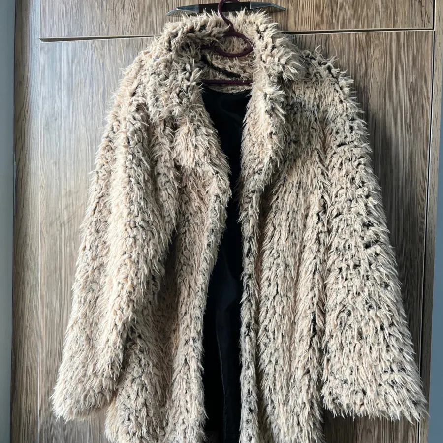 پالتو پوست خزدار