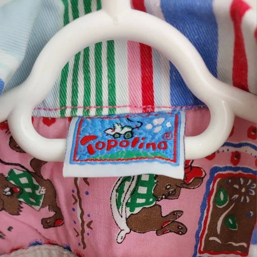 جکت بچگانه خارجی