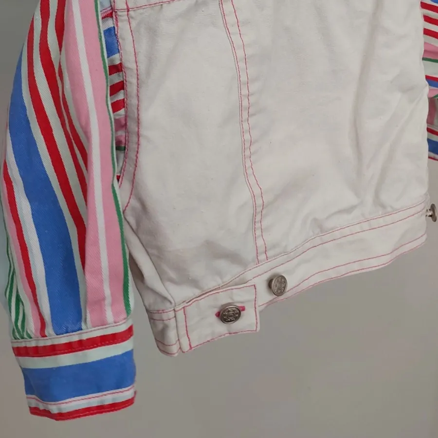 جکت بچگانه خارجی