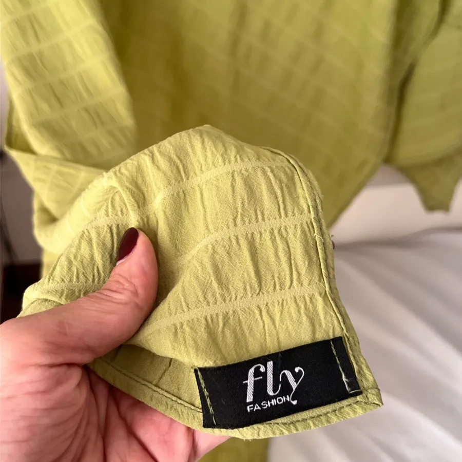 شال برند fly fashion