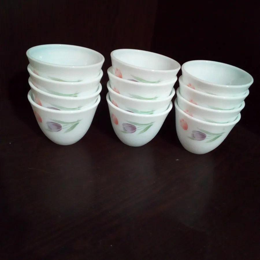 کاپ قهوه خوری