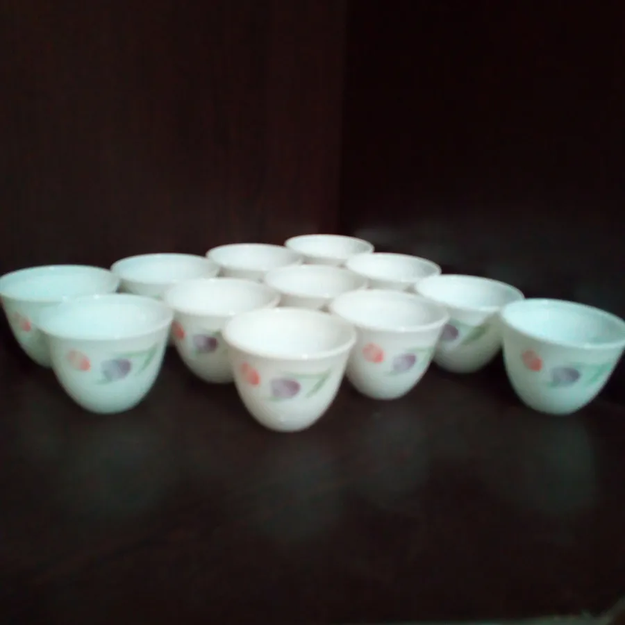 کاپ قهوه خوری