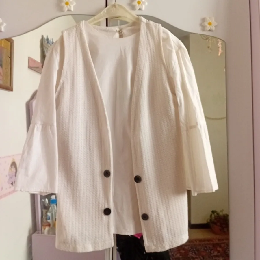 بلوز مارک RNS