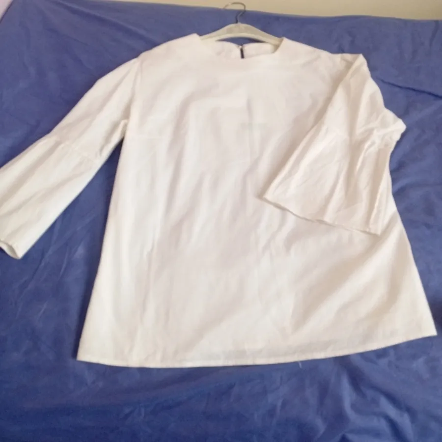 بلوز مارک RNS