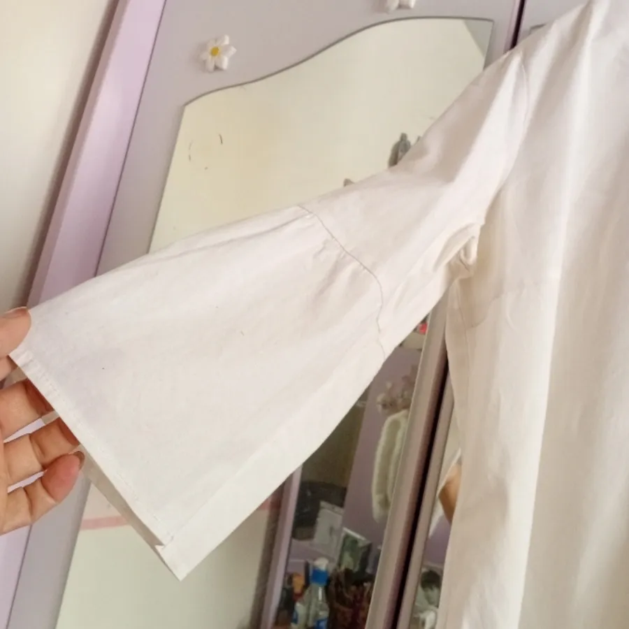 بلوز مارک RNS