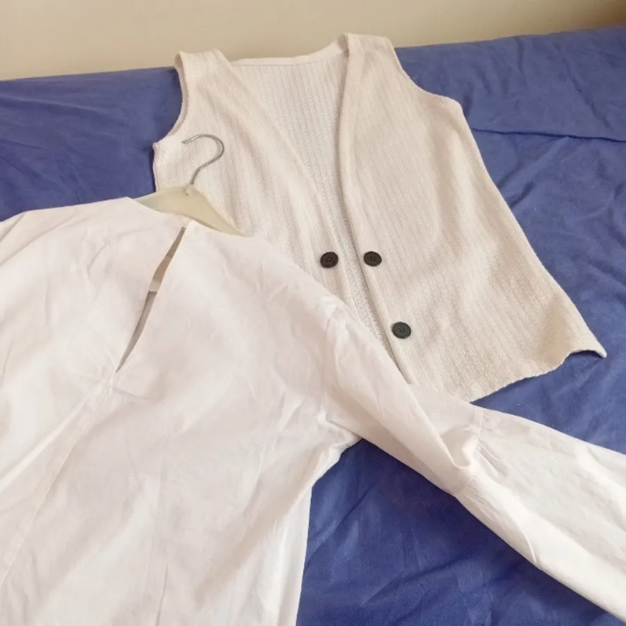 بلوز مارک RNS