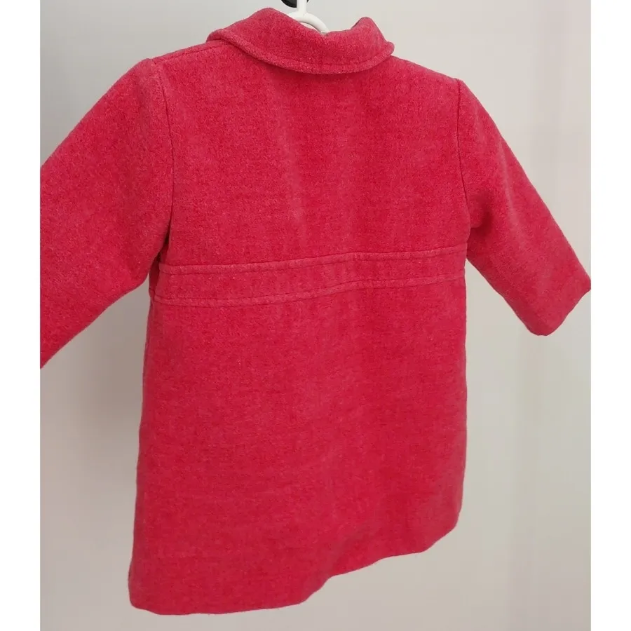 پالتو بچگانه خارجی