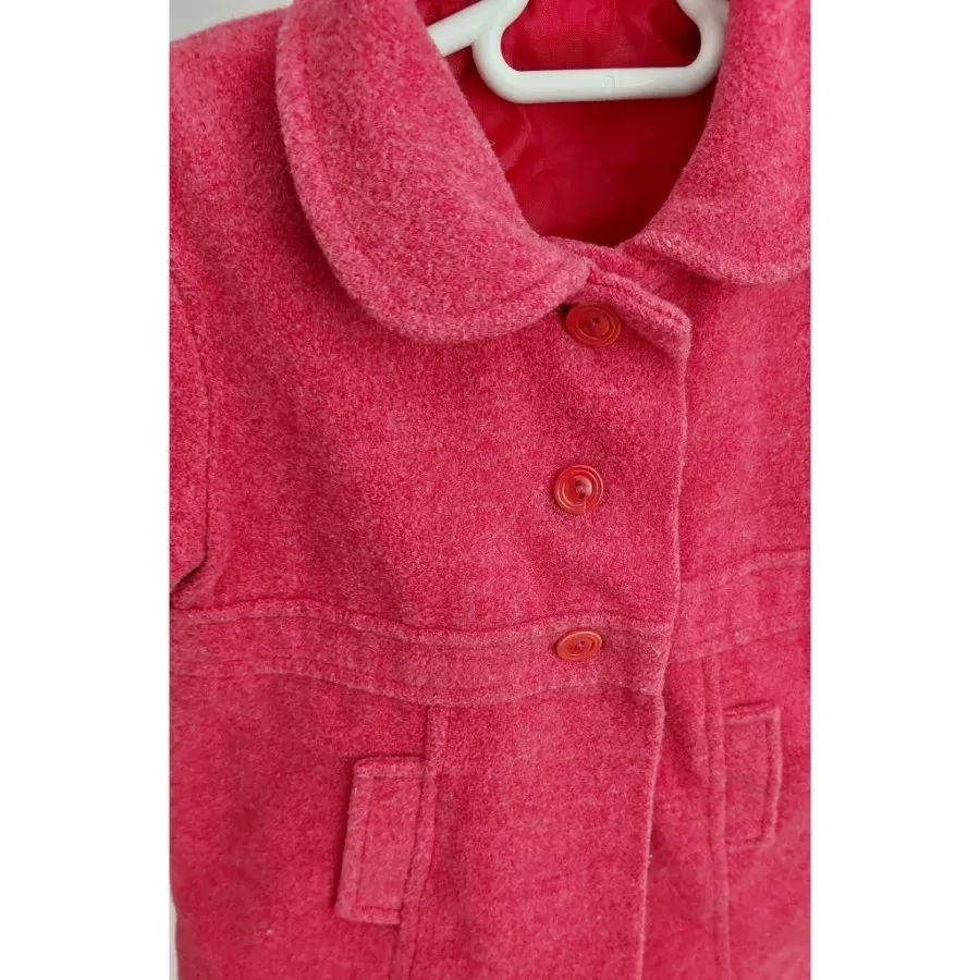 پالتو بچگانه خارجی