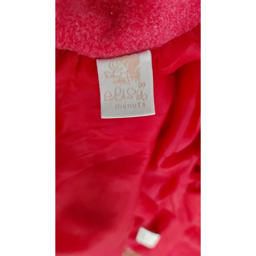 پالتو بچگانه خارجی