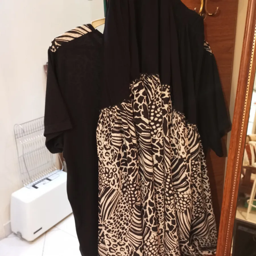 ست بلوز و دامن مجلسی