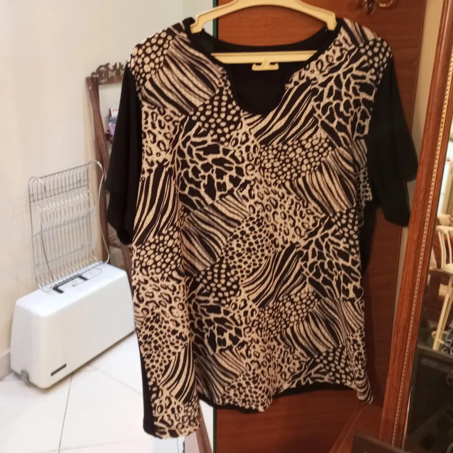 ست بلوز و دامن مجلسی