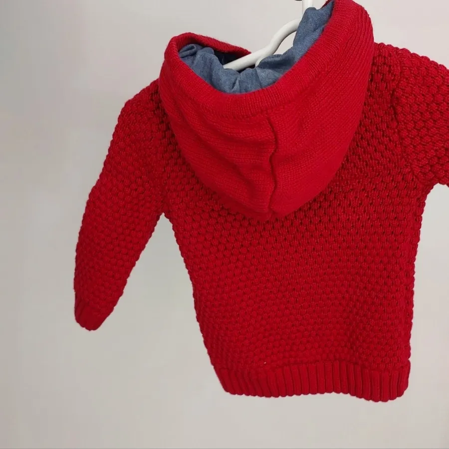 بافت نوزادی خارجی