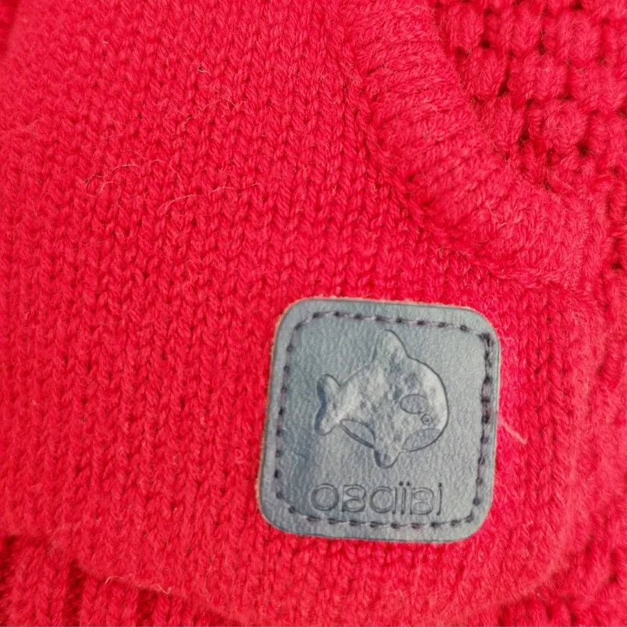 بافت نوزادی خارجی