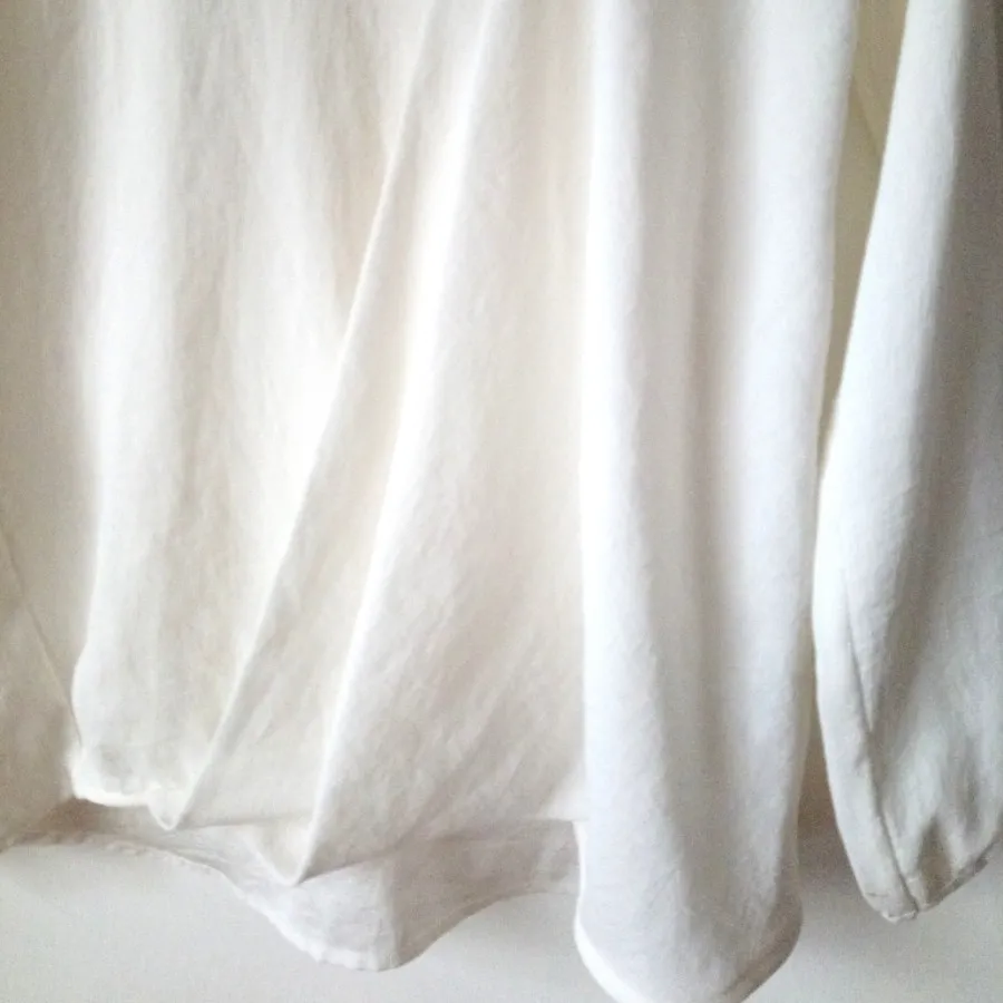 شومیز کرپ زنانه برند next