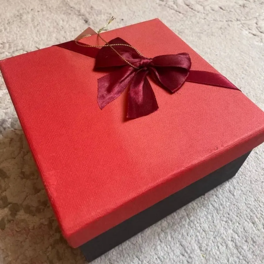 جعبه باکس هدیه