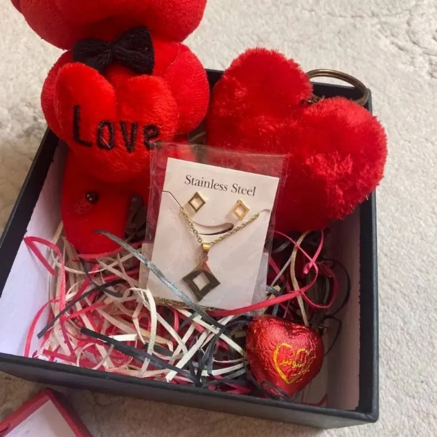 جعبه باکس هدیه