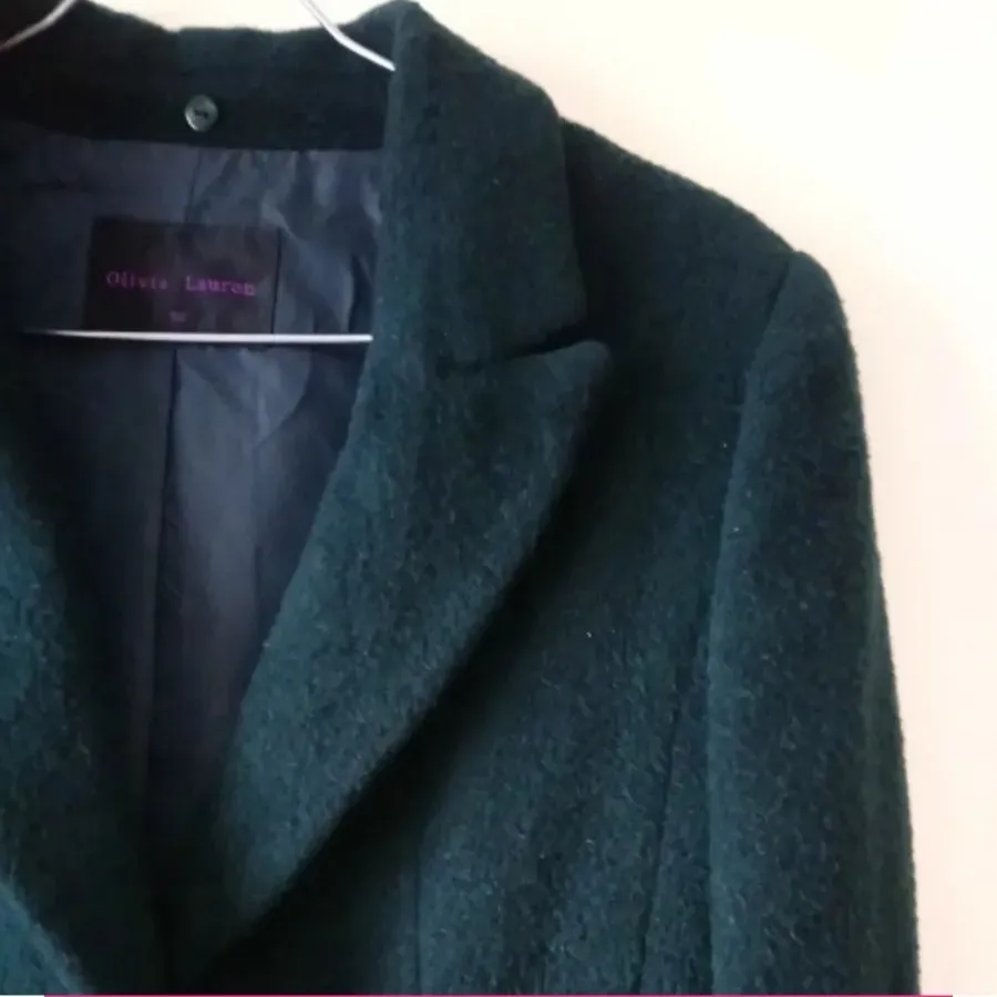 پالتو فوتر خارجی زنانه