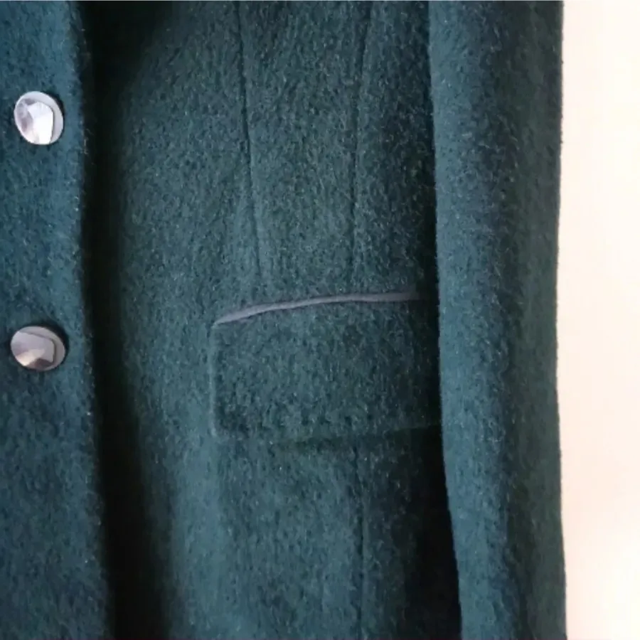 پالتو فوتر خارجی زنانه