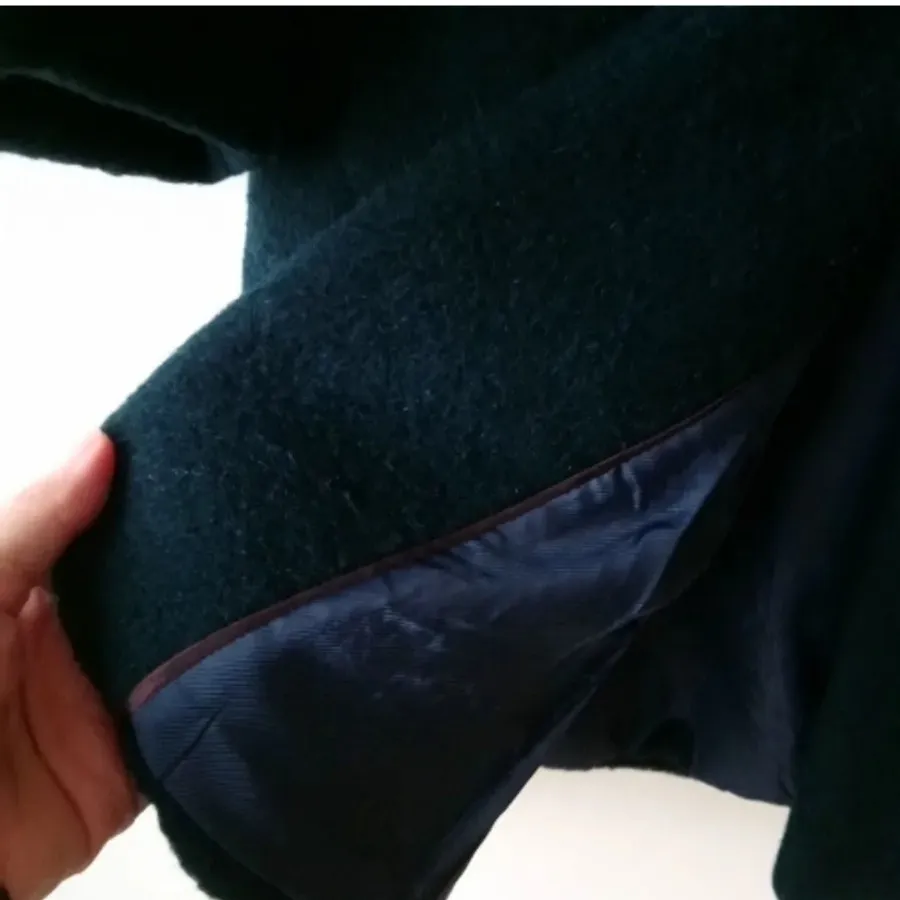 پالتو فوتر خارجی زنانه