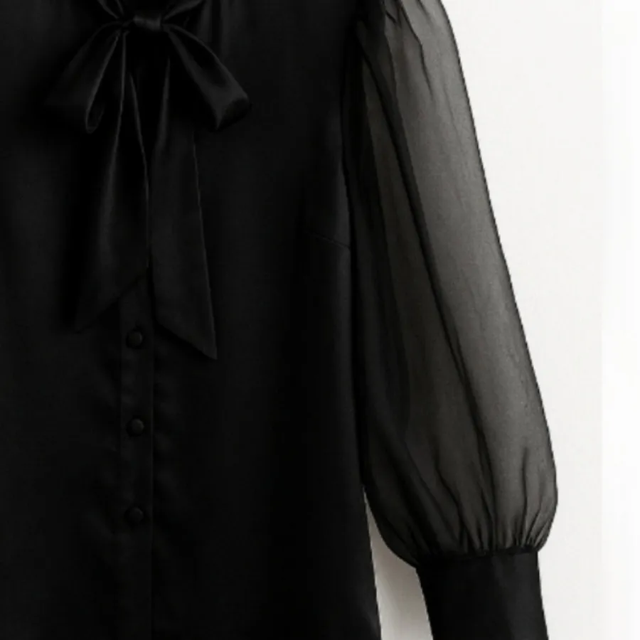 شومیز مجلسی