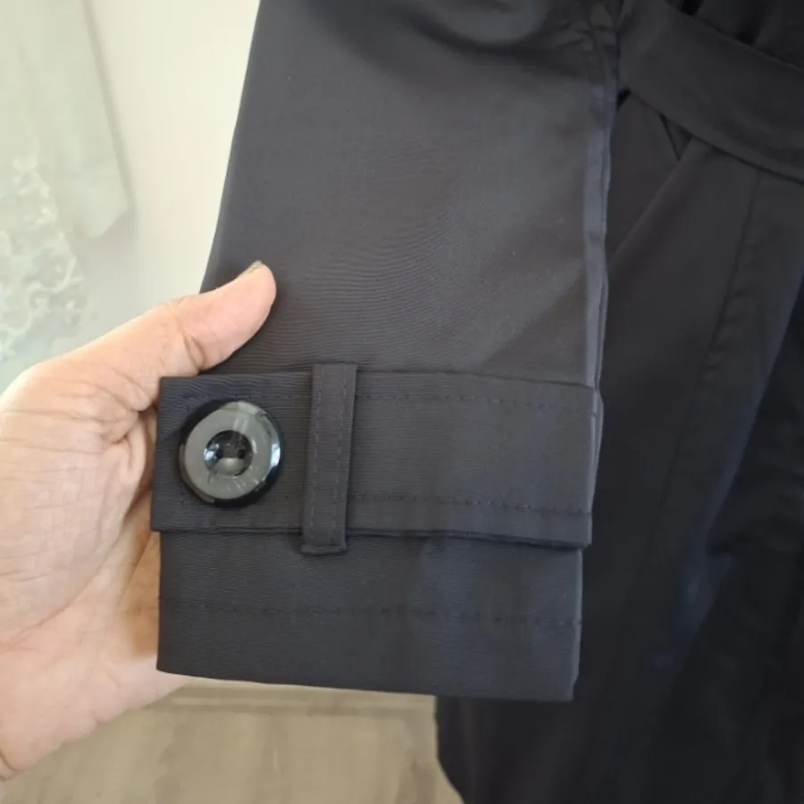 بارونی بلند