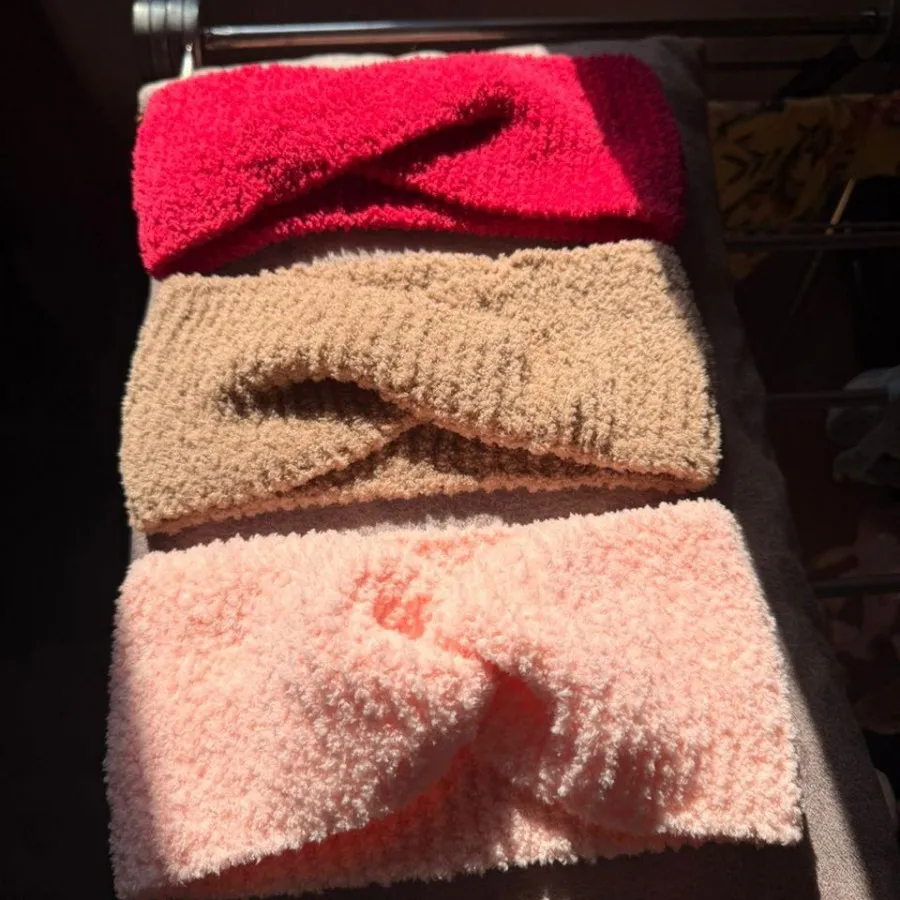 هد بند ترک کاملا نو