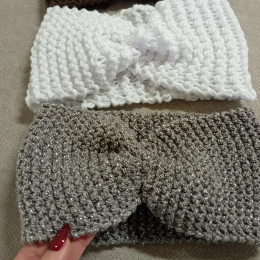 هد بند ترک کاملا نو