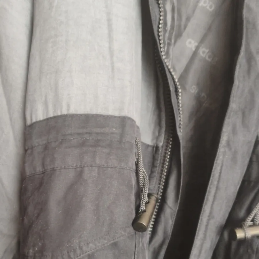 کاپشن جدید آدیداس