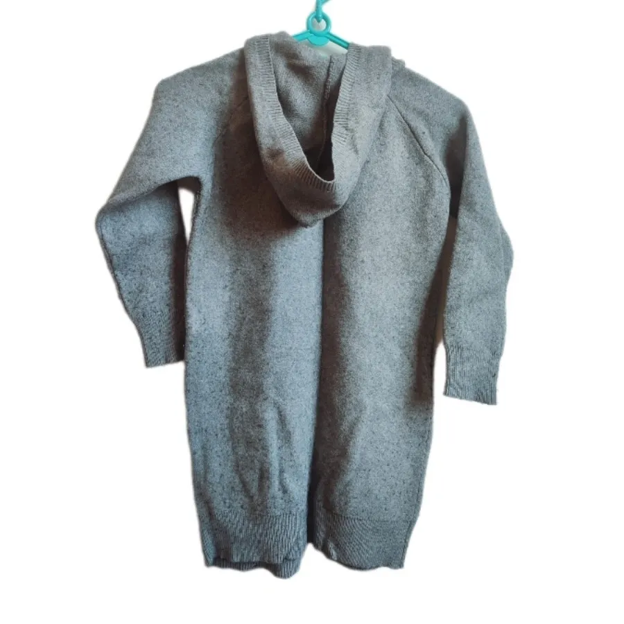 هودی بافت دخترونه