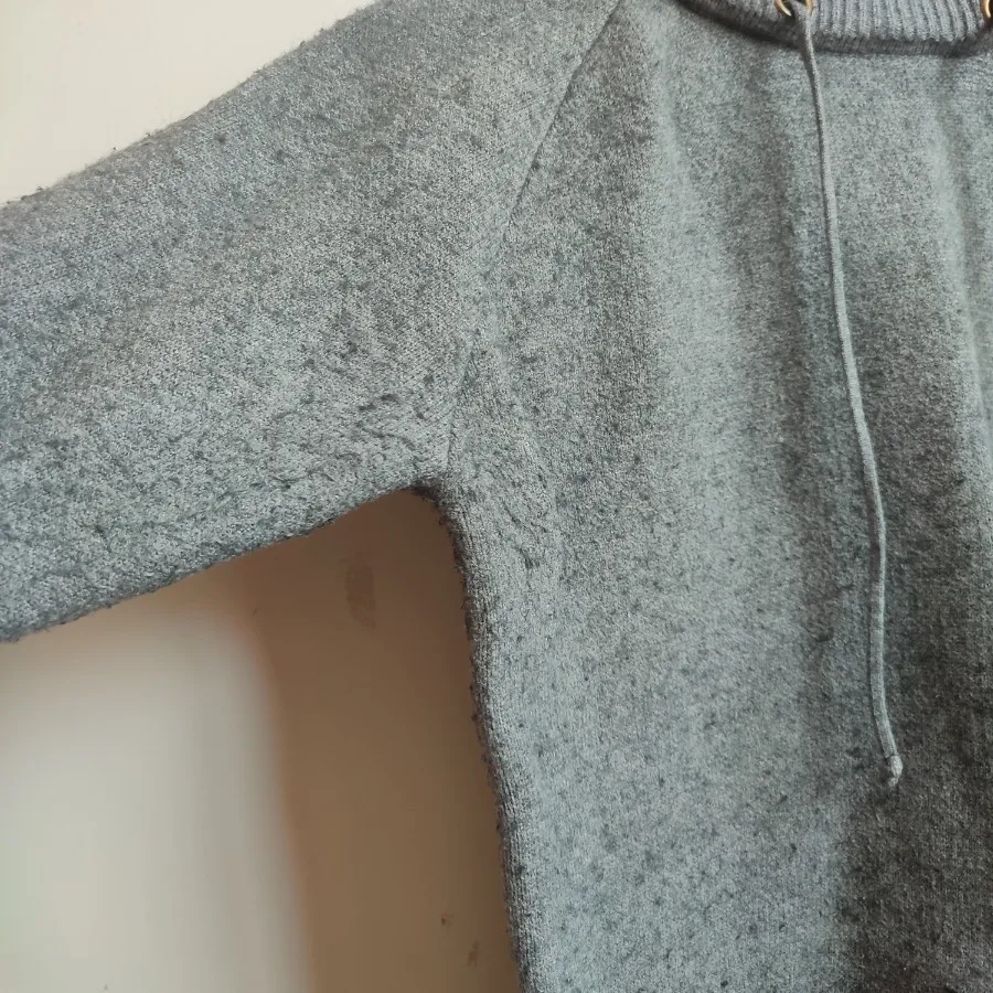 هودی بافت دخترونه