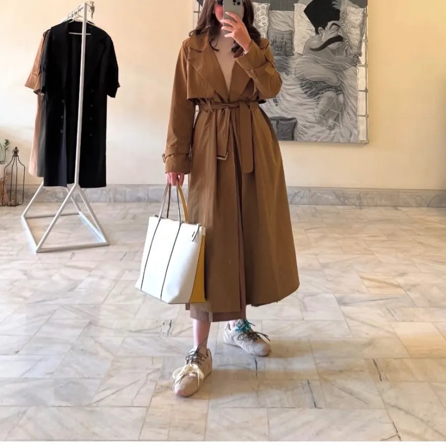 ترنچ کت وارداتی