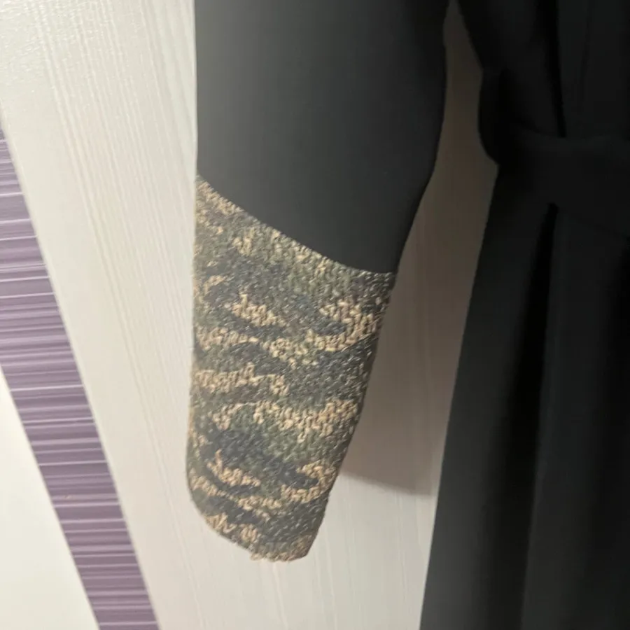 پالتو استر دار