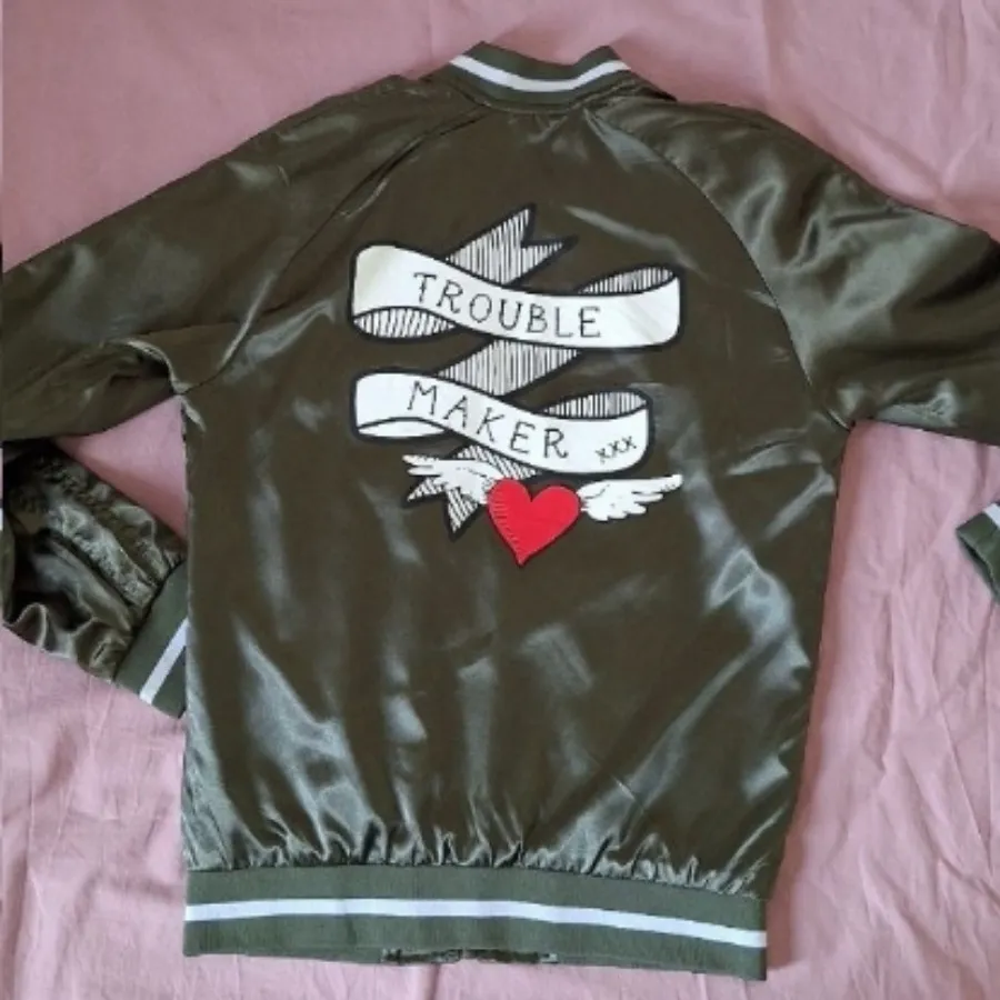 کاپشن دخترانه