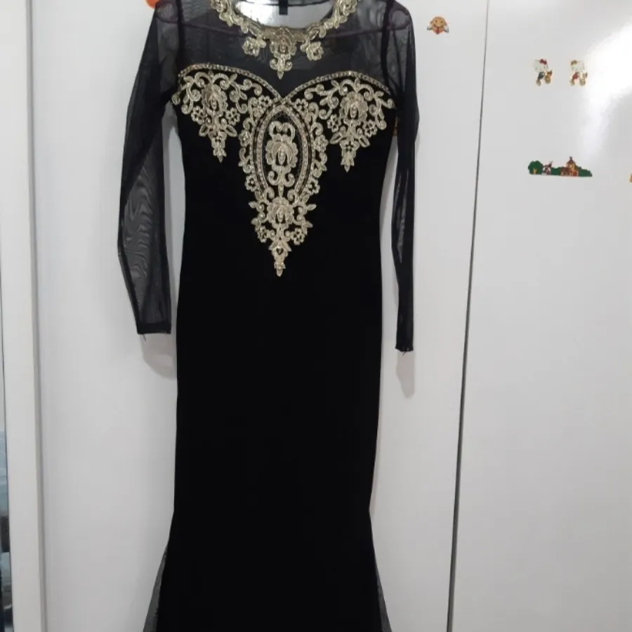 لباس مجلسی کوتاه و بلند