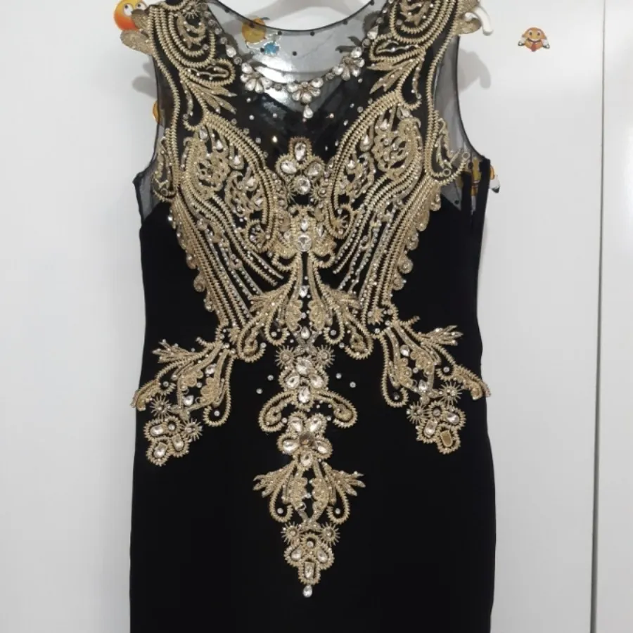 لباس مجلسی کوتاه و بلند