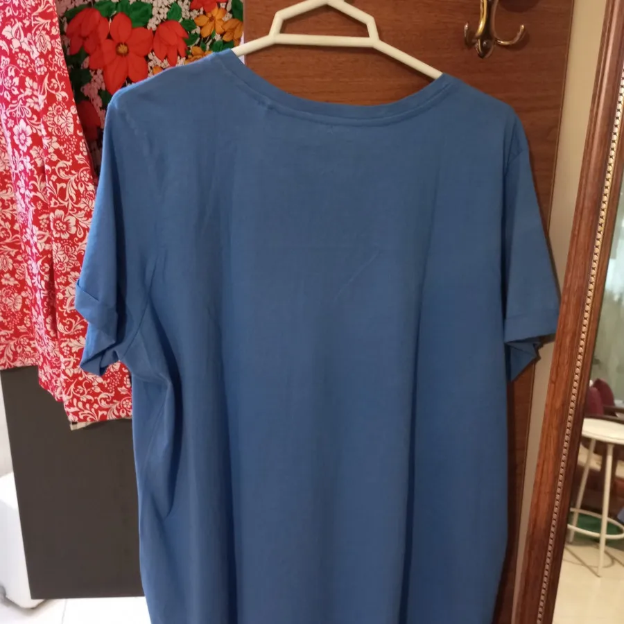 شومیز طوطی 46 تا 50