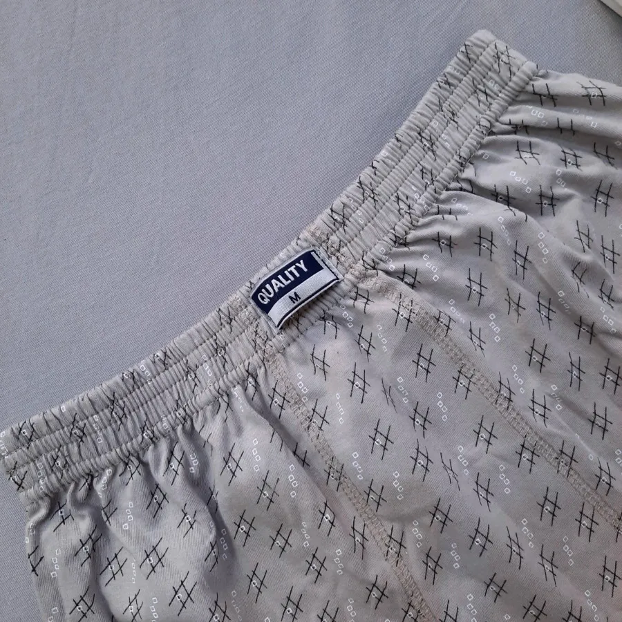 شورت پادار مردانه