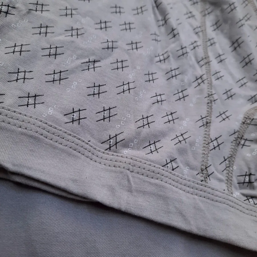 شورت پادار مردانه