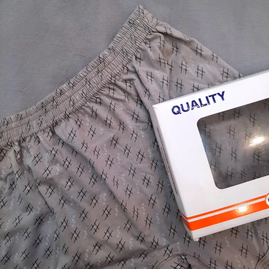 شورت پادار مردانه