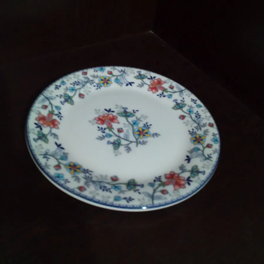 بشقاب و پیاله