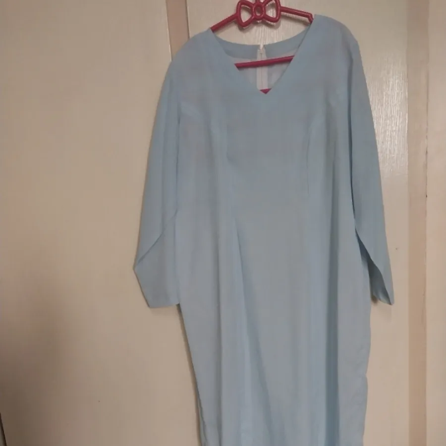 پیراهن شخصی دوزی سایز54