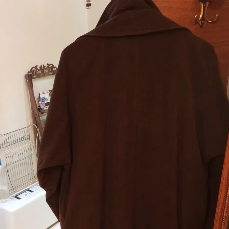 پالتو و بارانی سایز 8-46