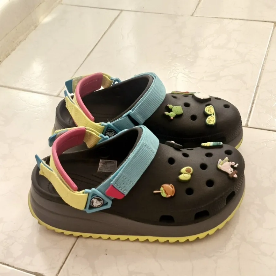 کراکس هایکر