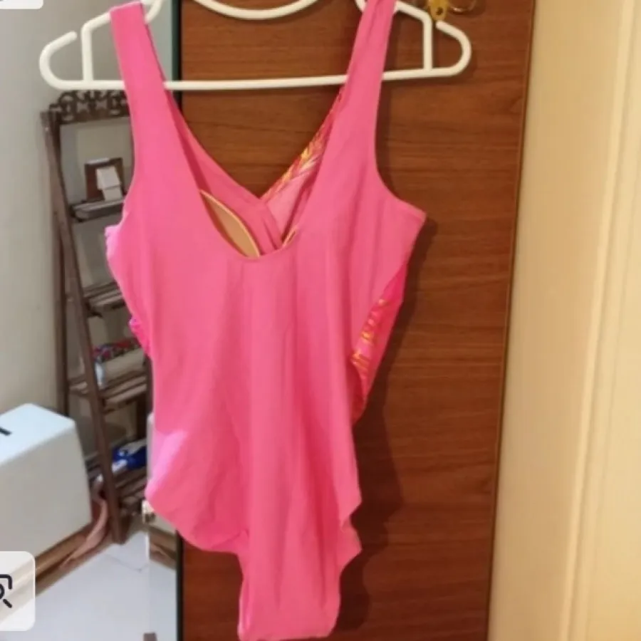 مایو کاپ دار تا سایز 38