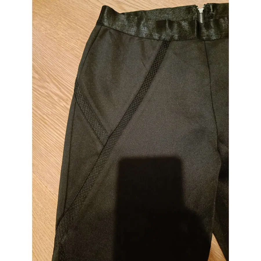 شلوار برند bebe